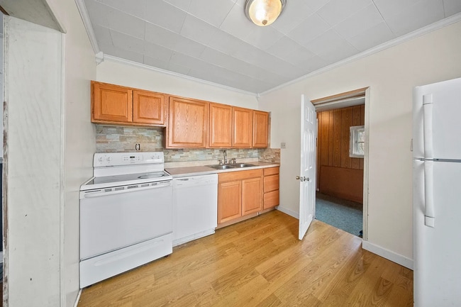 Foto del edificio - 1816 Pike St