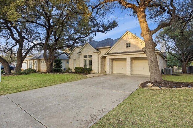 Foto del edificio - 16301 Double Eagle Dr