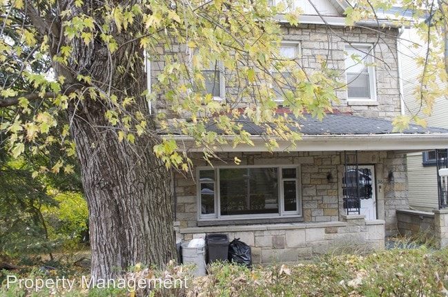 Building Photo - 316 Belonda St