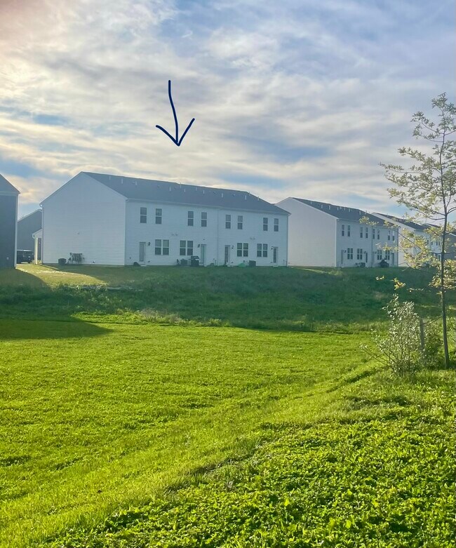 Foto del edificio - 1145 Martin Rd