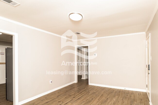 Foto del edificio - 3815 Newman Ave