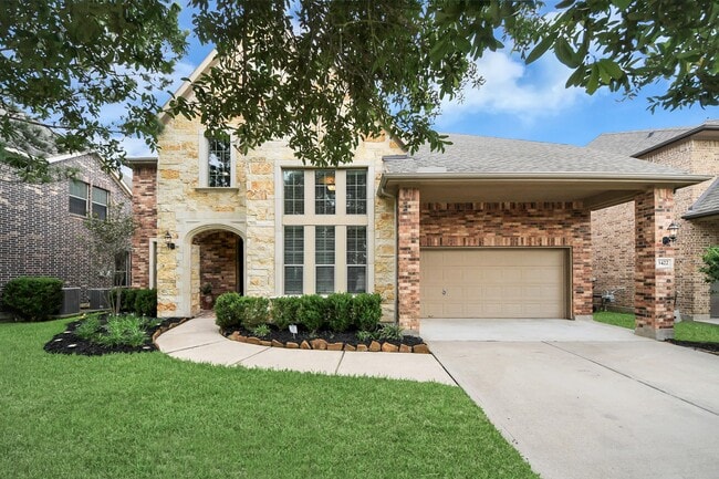 Building Photo - 3422 Stone Springs Dr
