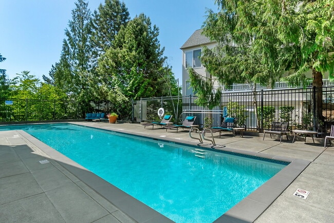 Park Hill at Issaquah