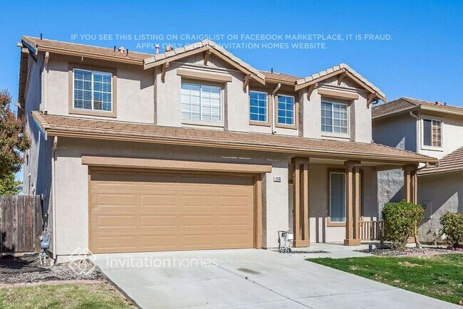 Foto del edificio - 1116 Ranch Point Way