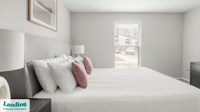Foto del edificio - 3450 Manor Dr