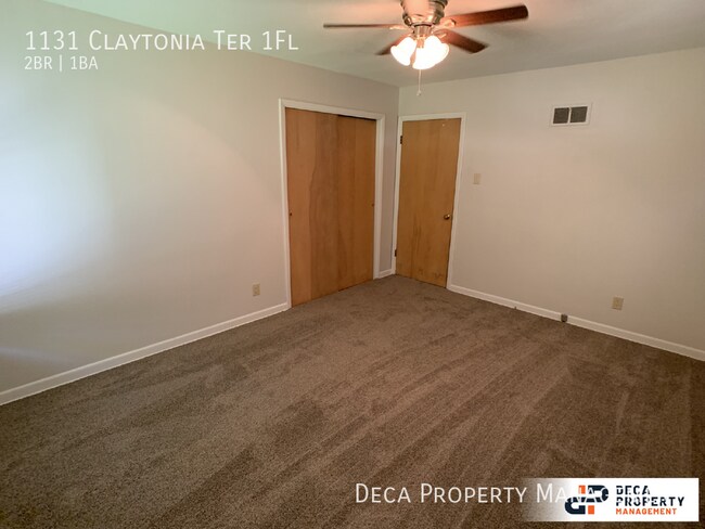 Foto del edificio - 2 Bedroom Apartment