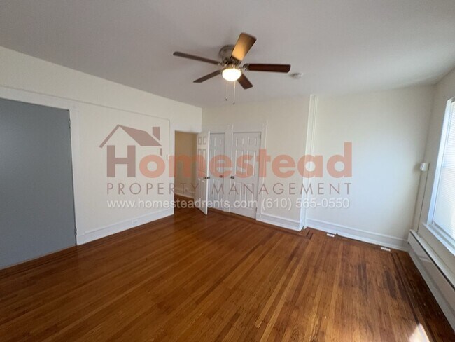 Foto del edificio - 4927 Germantown Ave