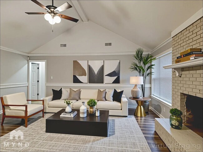 Foto del edificio - 7592 Clarkfield Pl