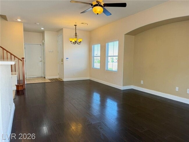 Building Photo - Gated 2BR Townhome with Loft, 2-Car Garage & Private Backyard