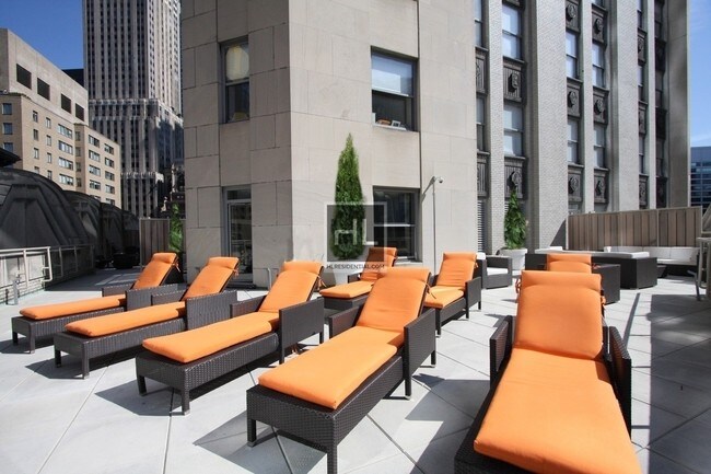 Foto del edificio - EXCHANGE PLACE