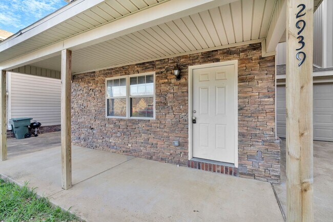 Foto del edificio - 2939 W Scottswood Pl