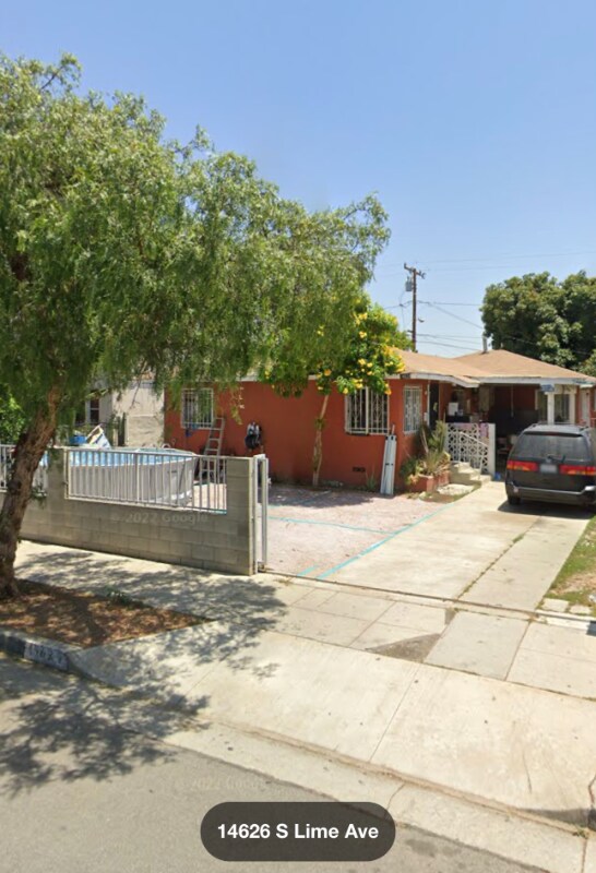 Primary Photo - 14624 S Lime Ave