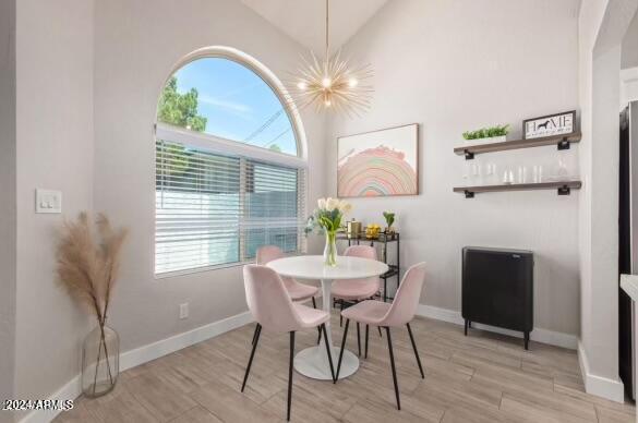 Foto del edificio - 4328 N 36th St