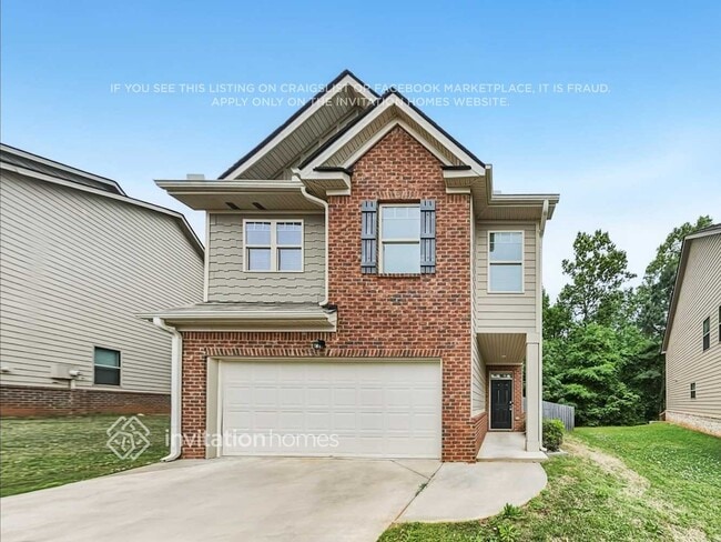 Building Photo - 2131 Theberton Trail