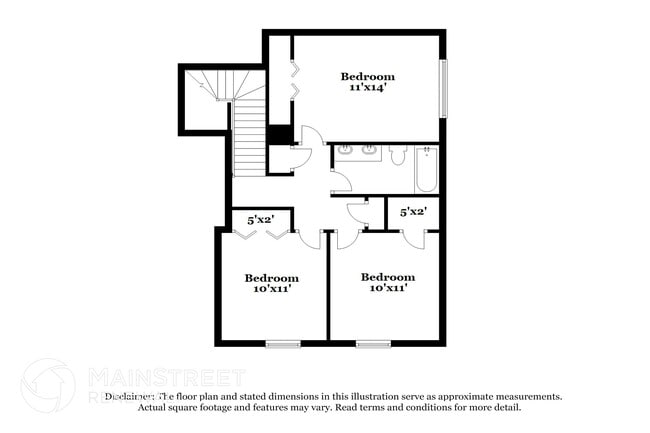 Foto del edificio - 4318 Mountain Peak Way
