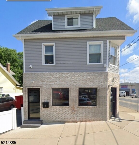 15 Paine Ave, Irvington, NJ 07111 House Rental in Irvington, NJ