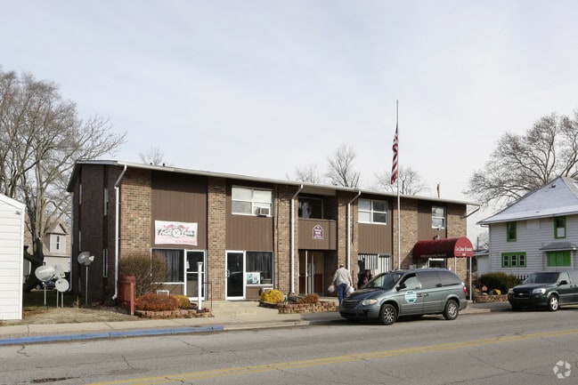 Foto del edificio - La Casa Estates