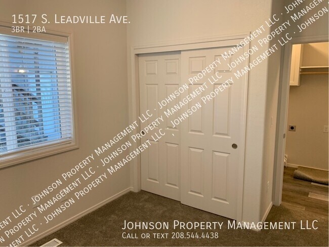 Foto del edificio - 1517 S Leadville Ave
