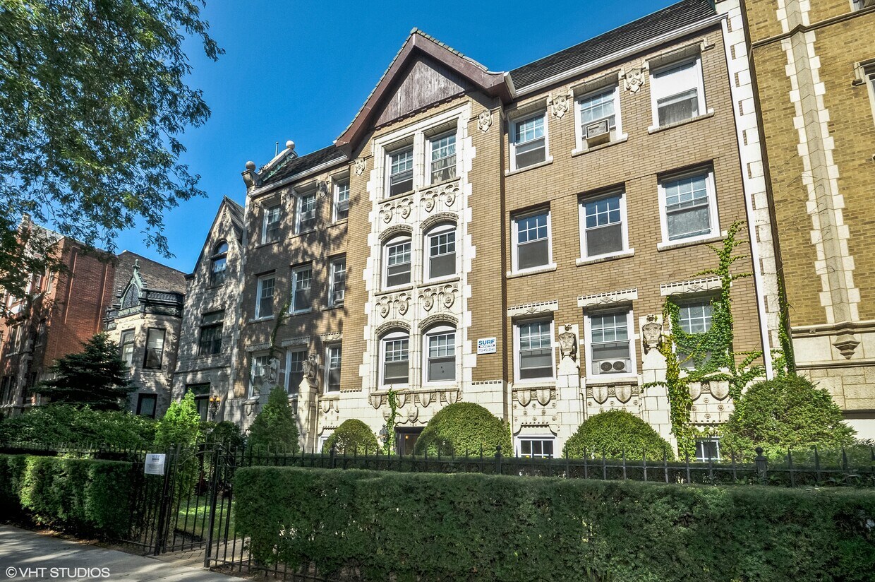 644 W Wrightwood Ave Unit 15, Chicago, IL 60614 Condo for Rent in