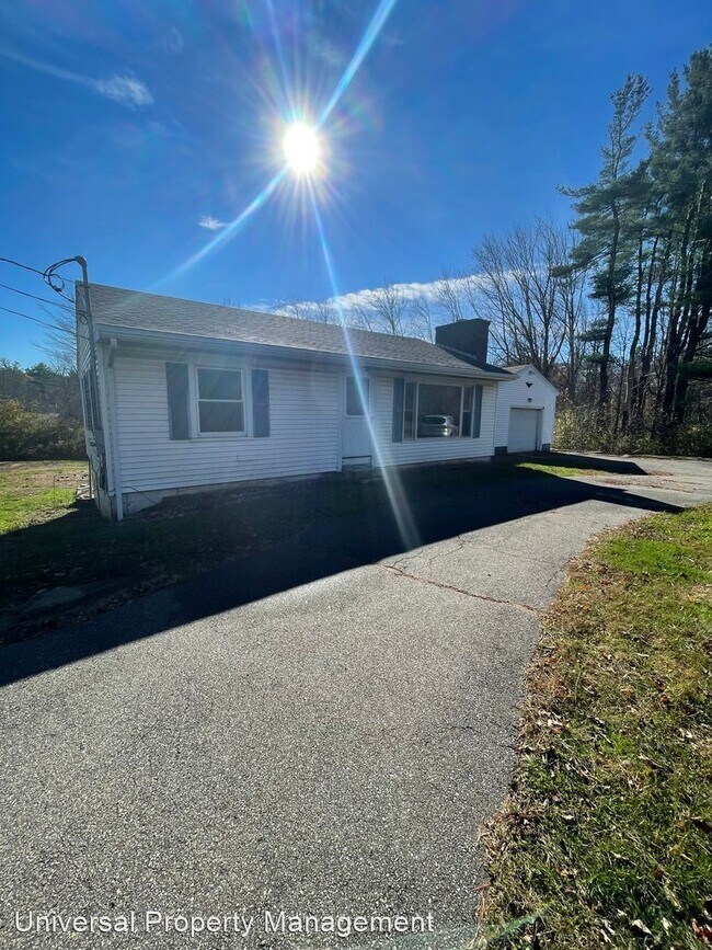 Building Photo - 3 br, 2 bath House - 737 Rt. 1