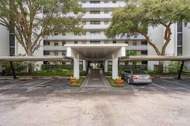 Building Photo - 1100 S Orlando Ave