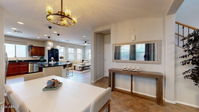 Foto del edificio - 3272 E Meadowview Dr