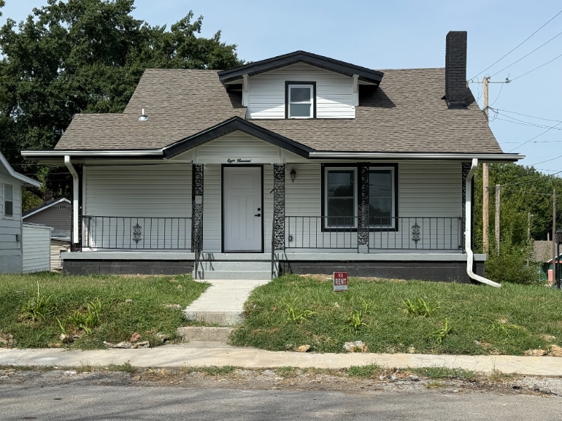 Primary Photo - 800 S Huttig Ave