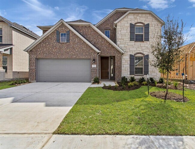 Foto del edificio - 3882 Chapman Bluff Dr