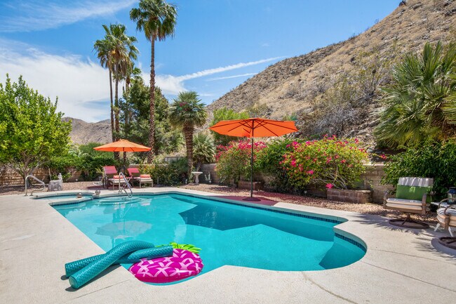 Foto del edificio - 67845 Foothill Rd