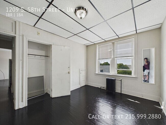 Foto del edificio - 1209 S 58th St