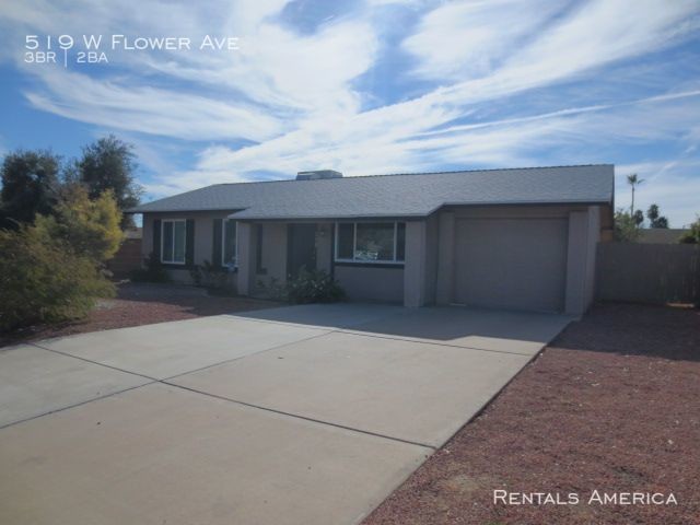 Primary Photo - NO HOA!