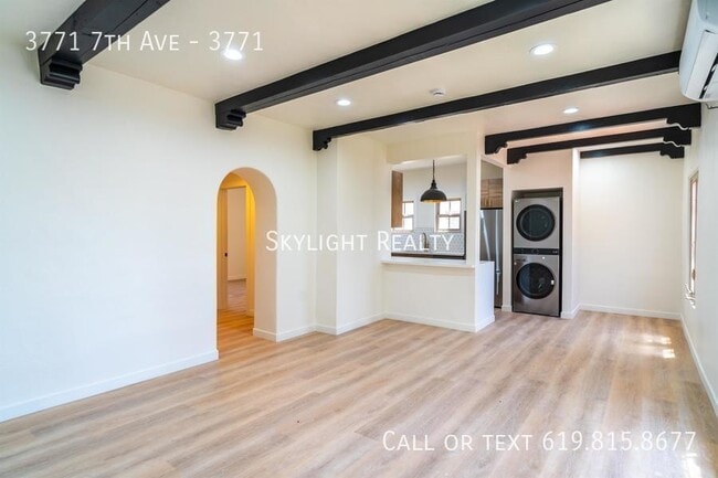 Building Photo - 3771 7th Ave