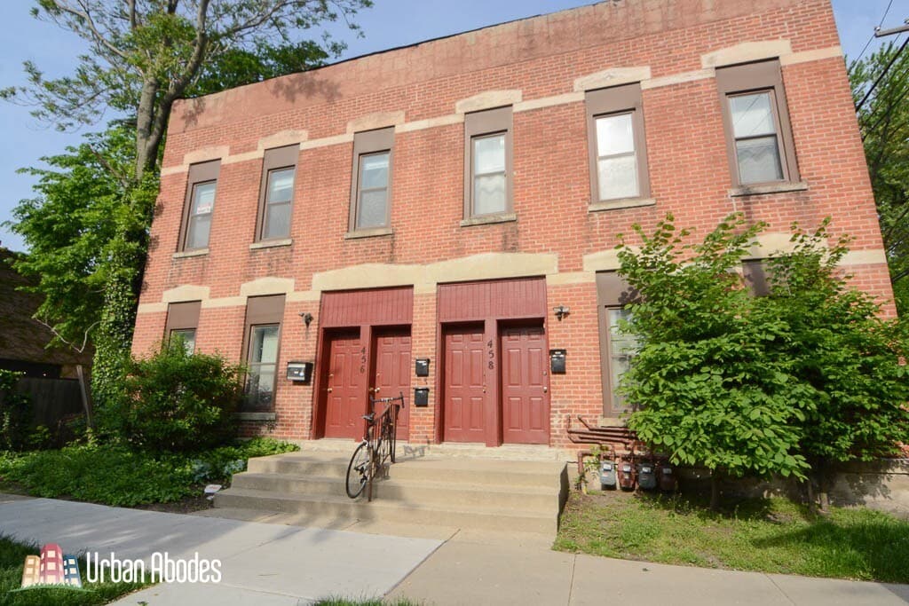 Foto principal - 456 N Paulina St