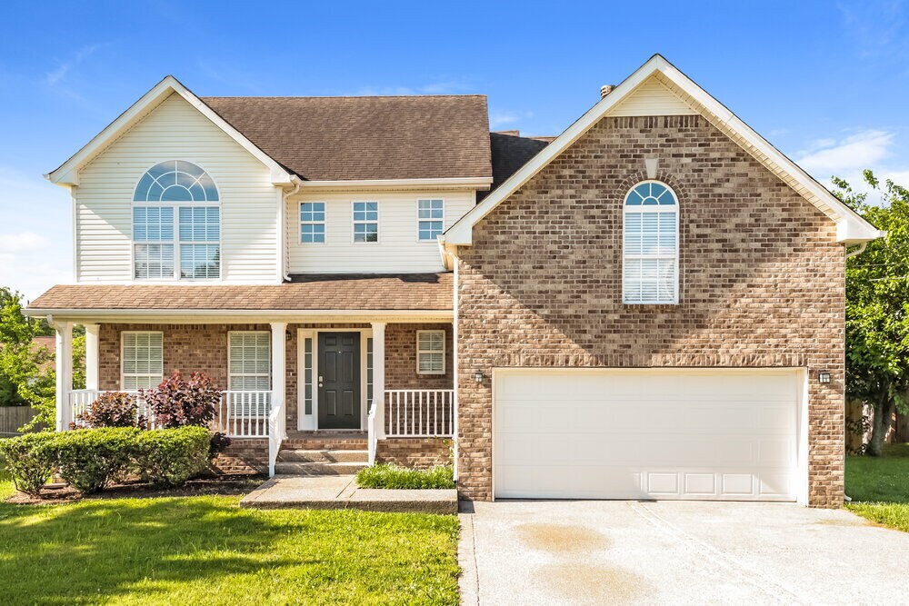 605 Hornsby Ln, Murfreesboro, TN 37129 House Rental in Murfreesboro