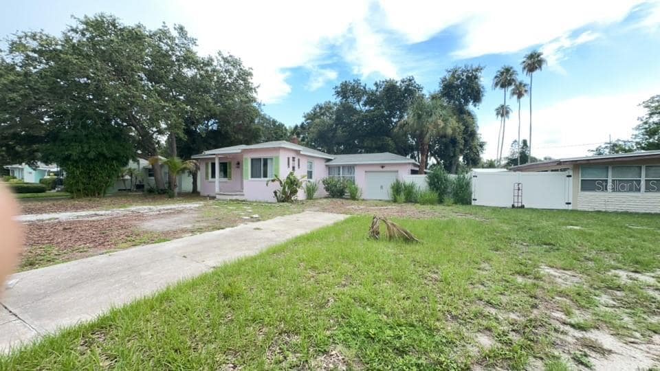 Primary Photo - 332 Buena Vista Dr S