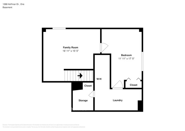 Building Photo - 1288 Hoffman Dr