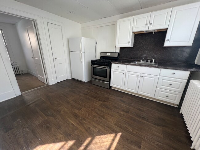 Foto del edificio - 736 N Pearl St