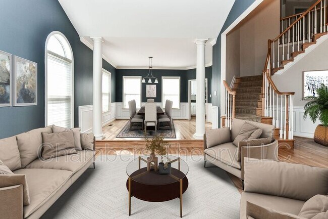 Foto del edificio - 2417 Chestnut St