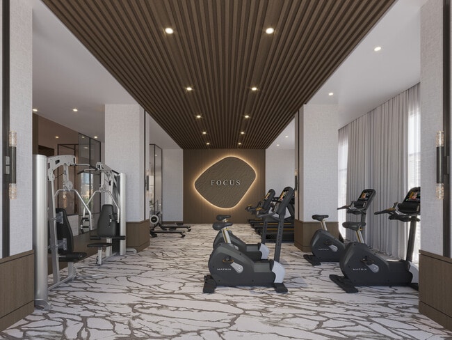 Building Photo - EQUINOXE SAINT-ELZEAR 1