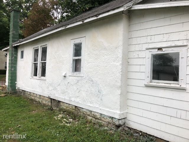 Building Photo - 2 br, 1 bath House - 617 Comstock St