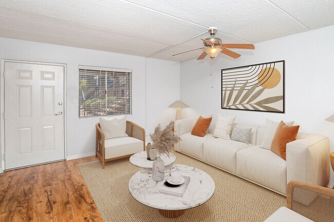 Foto del edificio - Atwater