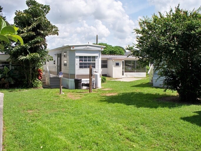 Foto principal - Treasure Isle Waterfront Mobile/RV Park