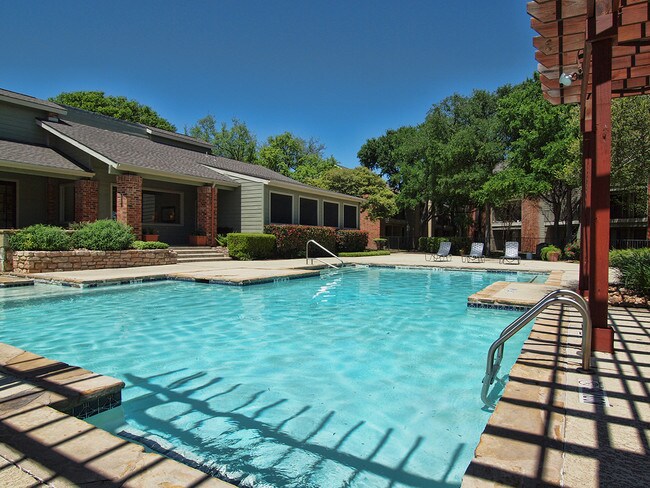 Wind River Crossing Apartments Austin, TX