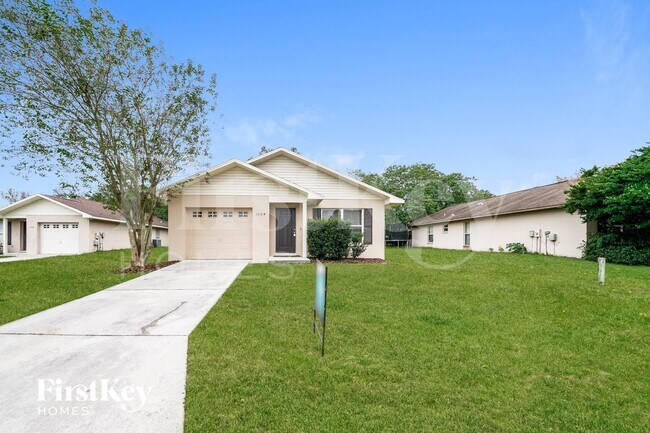 Building Photo - 1104 Old Mossy Ct