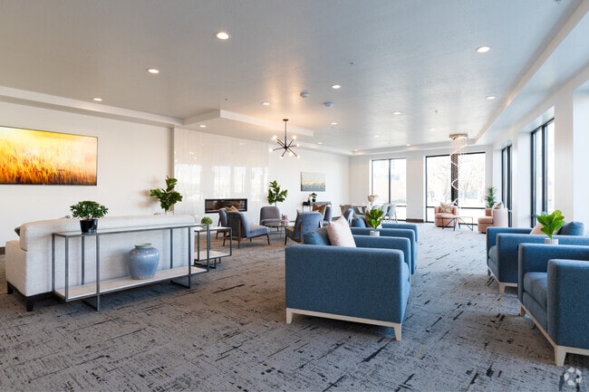 Clubhouse - Millcreek of Logan/Millcreek I