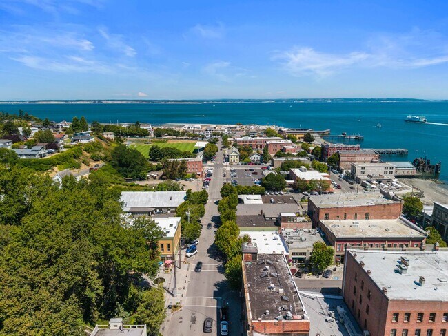 Foto del edificio - Charming Studio Condo For Rent Downtown Po...