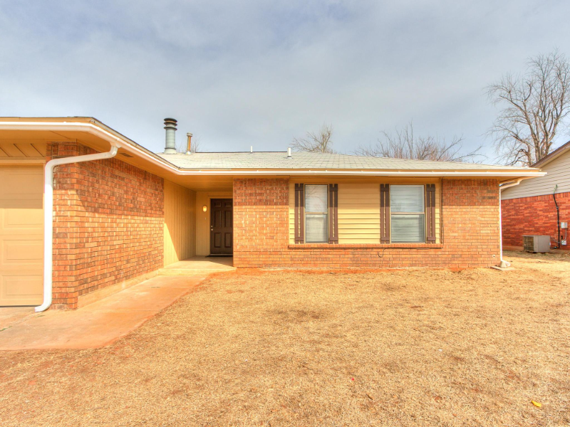 Foto principal - 305 W Chantilly Way