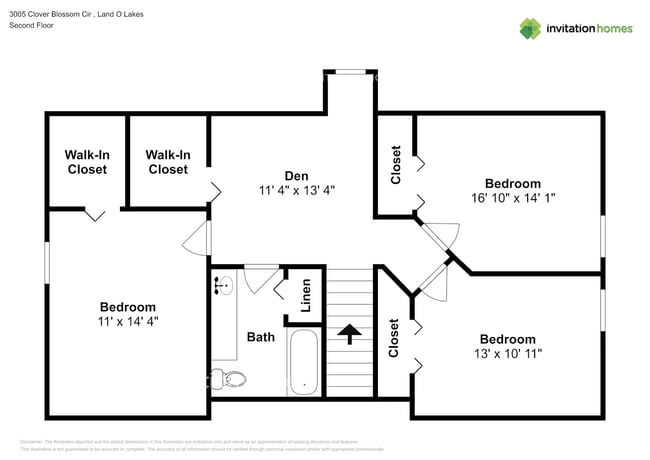 Building Photo - 3005 Clover Blossom Cir
