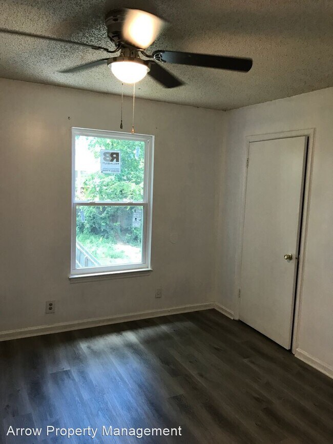 Foto del edificio - 2 br, 1.5 bath House - 2314 Burns St