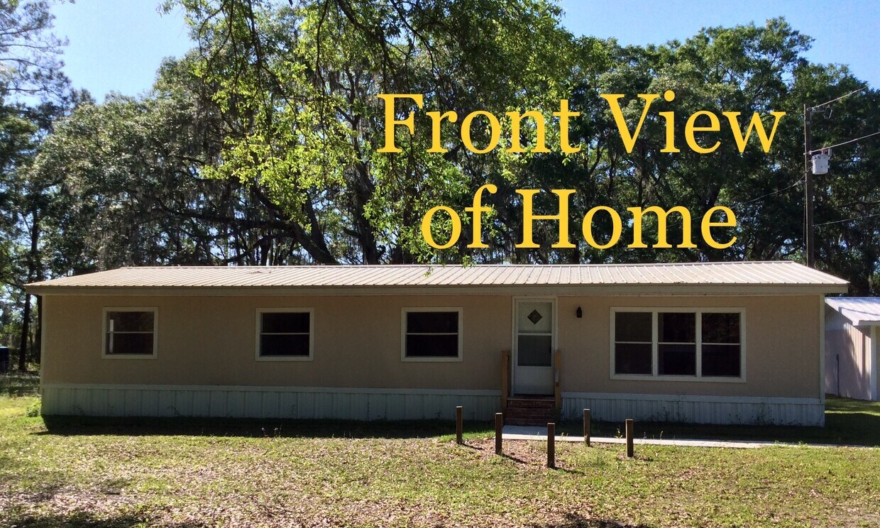 Foto principal - 8047 SW 44th Ave